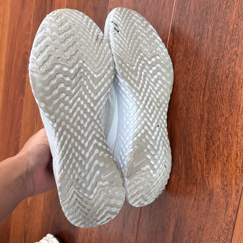 Nike Epic Phantom React Flyknit - image 8